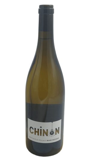CHINON MARCHESSEAU AMPOULE BLANC 2024