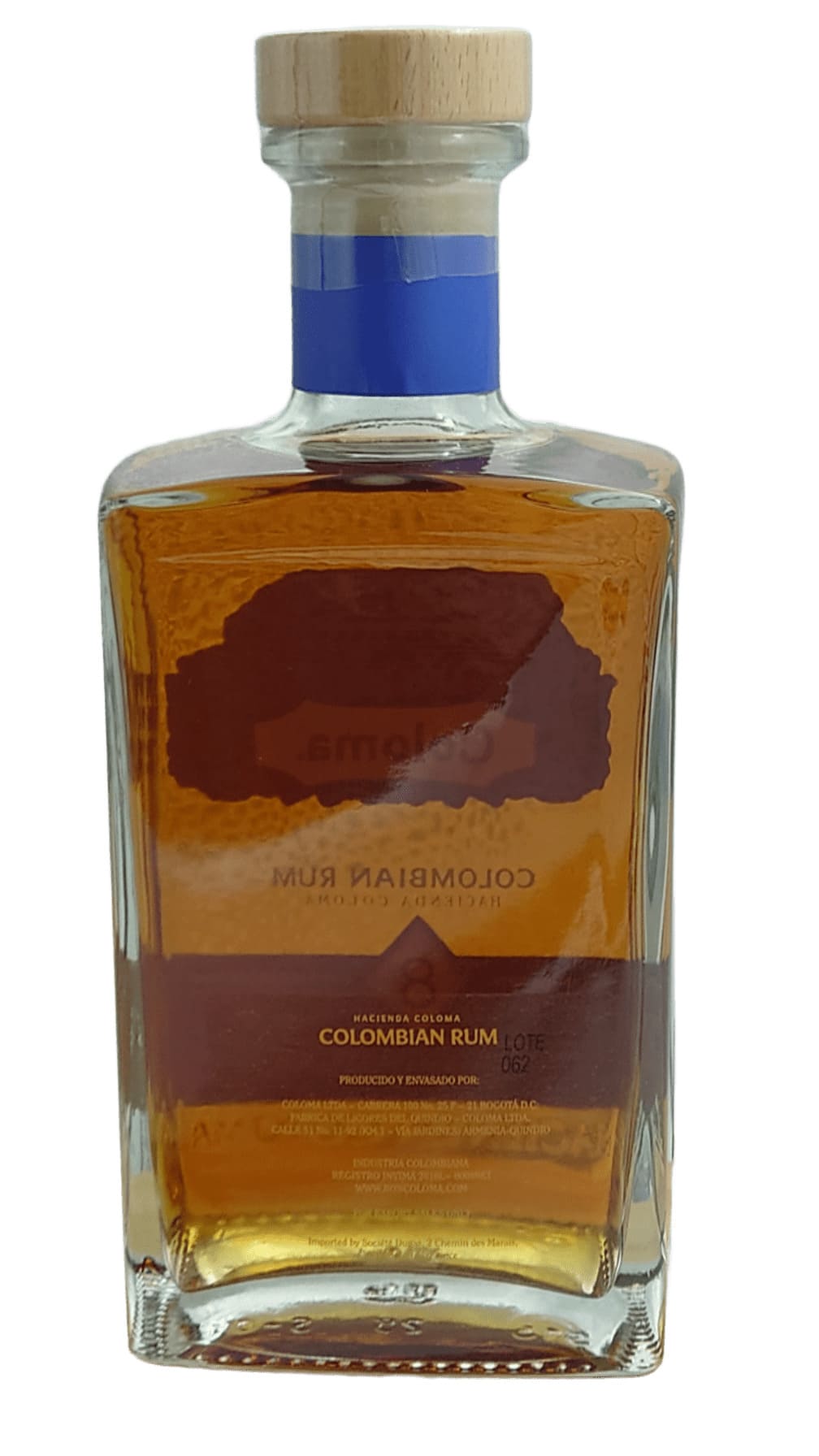 COLOMA 8 ANS – Image 2