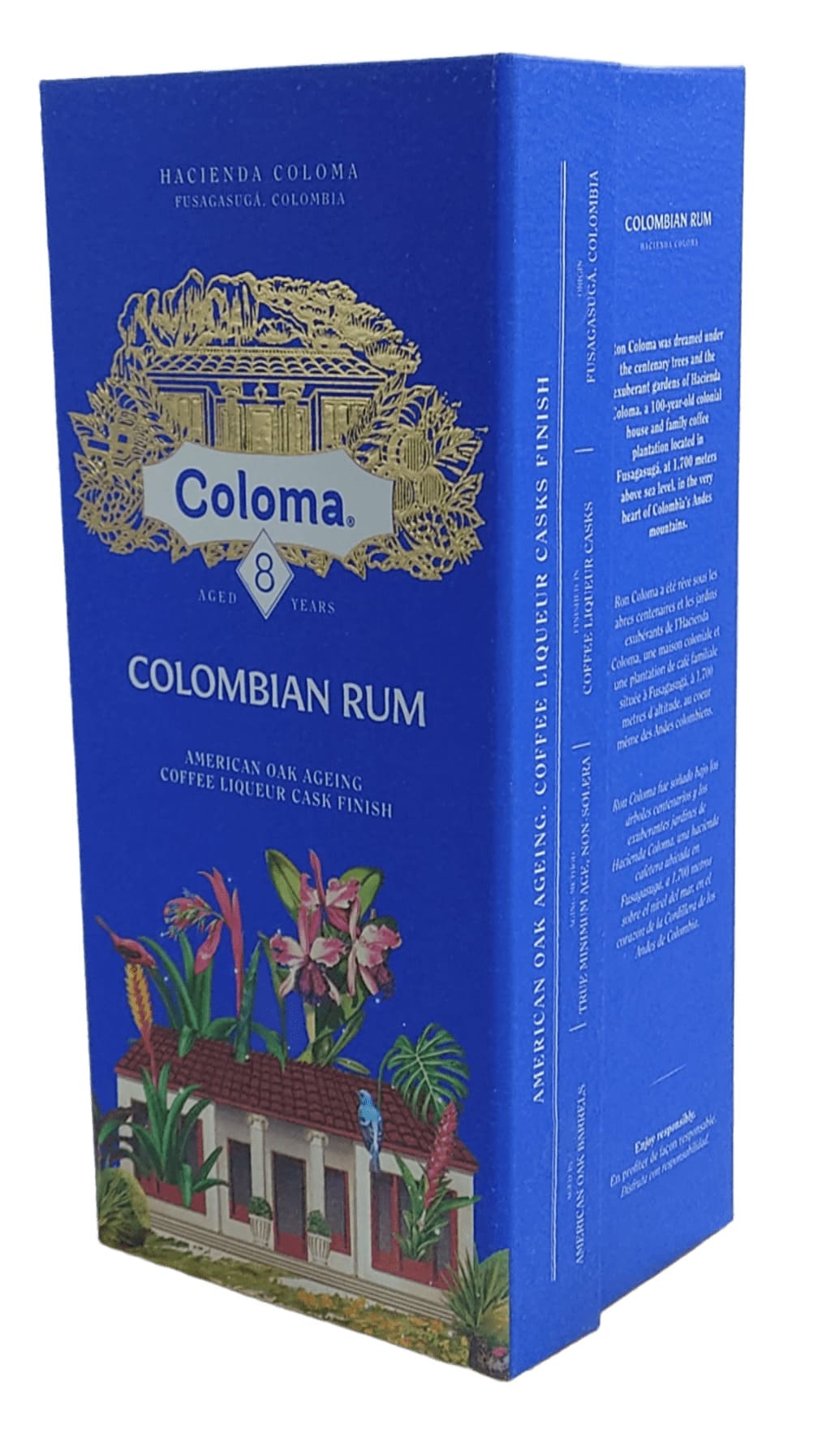 COLOMA 8 ANS – Image 3