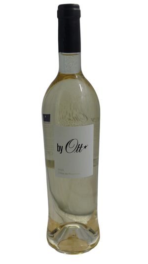 CĂTES DE PROVENCE BY OTT BLANC 2025