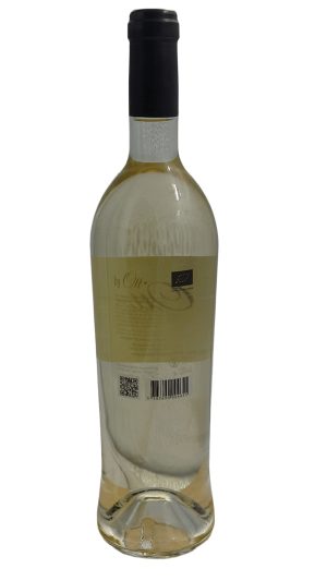 CĂTES DE PROVENCE BY OTT BLANC 2025