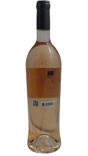 CĂTES DE PROVENCE BY OTT ROSE 2025