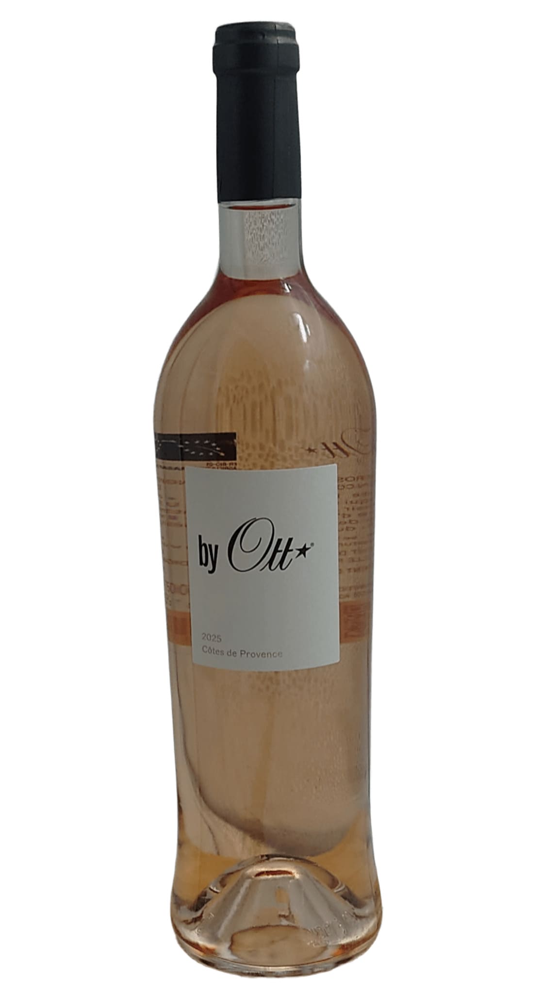 CÔTES DE PROVENCE BY OTT ROSE 2025