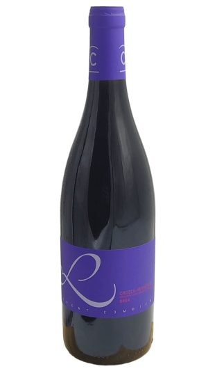 CROZES HERMITAGE LAURENT COMBIER CUVEE L ROUGE 2024