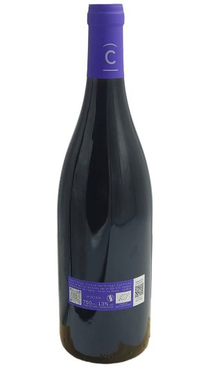 CROZES HERMITAGE LAURENT COMBIER CUVEE L ROUGE 2024