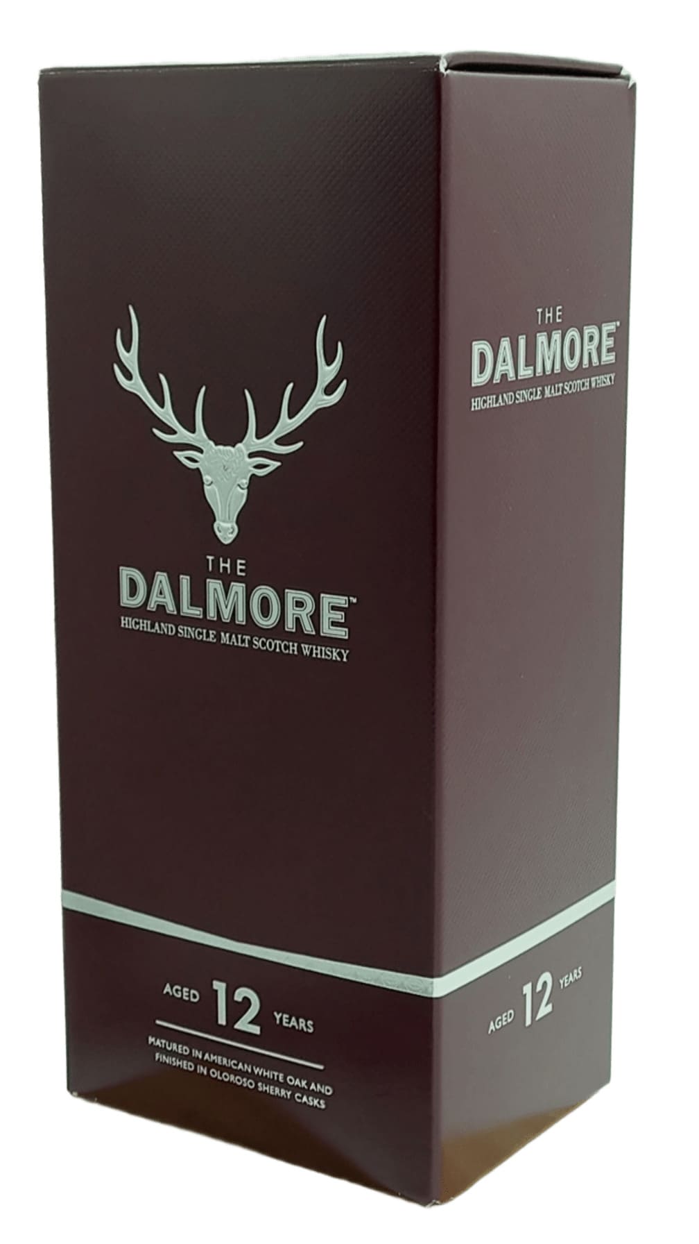 DALMORE 12 ANS SINGLE MALT – Image 3