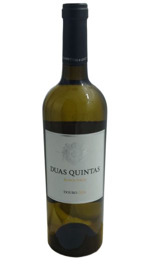 DOURO RAMOS PINTO DUAS QUINTAS BLANC 2024