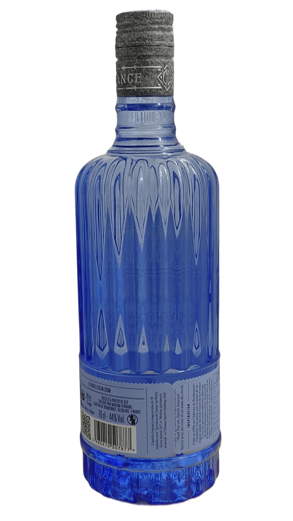 GIN CITADELLE – Image 2