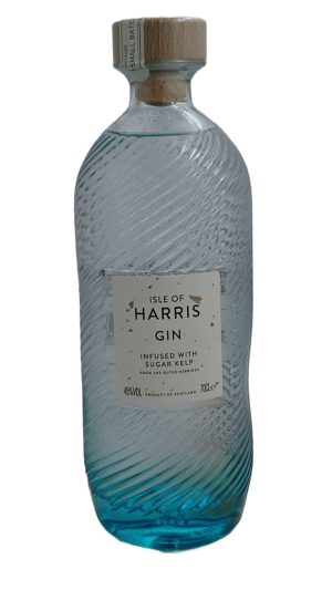 GIN ISLE OF HARRIS