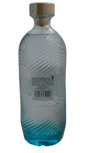 GIN ISLE OF HARRIS