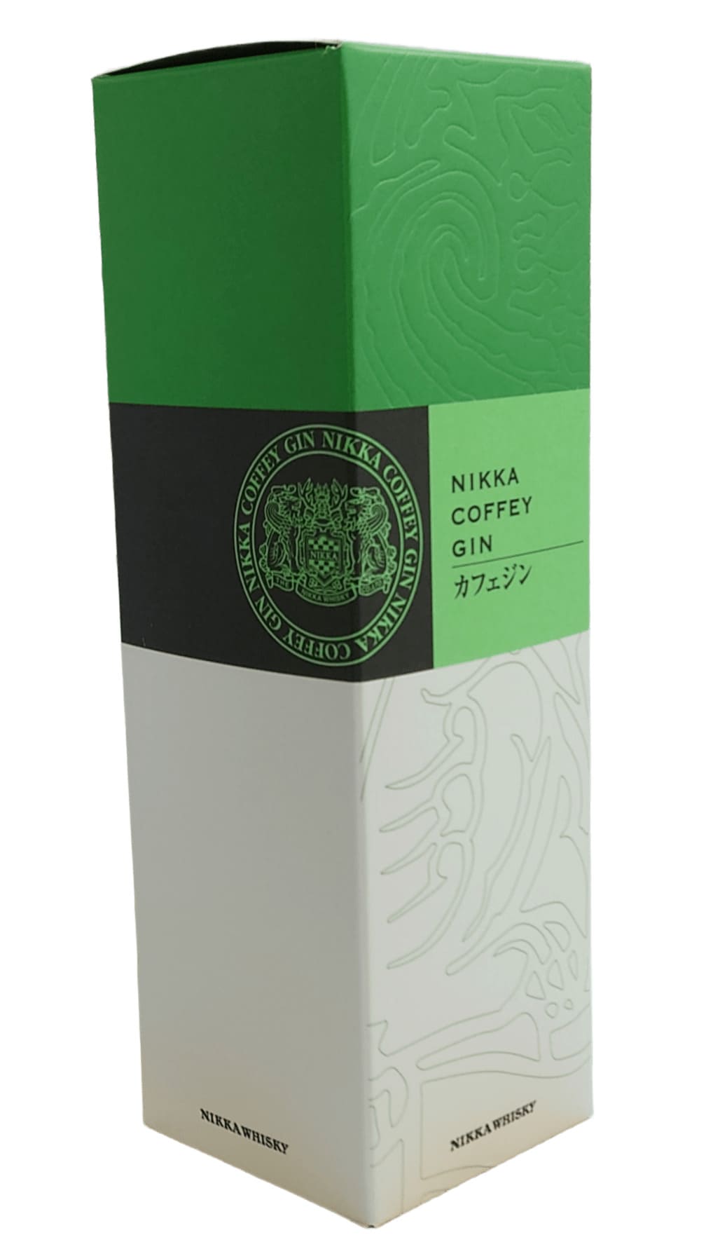 GIN NIKKA COFFEY – Image 3