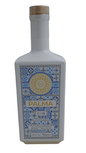 GIN PALMA 46°6