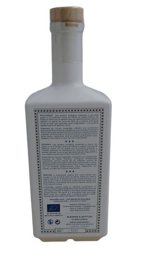 GIN PALMA 46°6