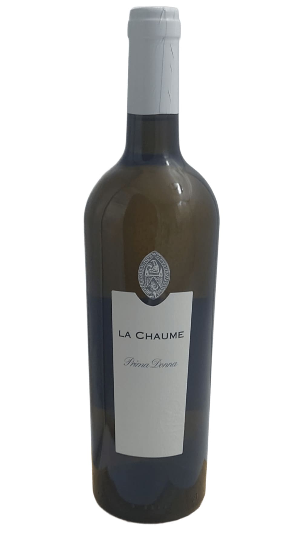 IGP VAL DE LOIRE PRIEURE LA CHAUME PRIMA DONNA BLANC 2024