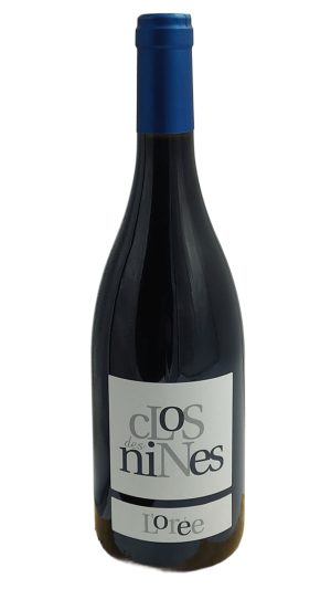 LANGUEDOC CLOS DES NINES L’OREE ROUGE 2022