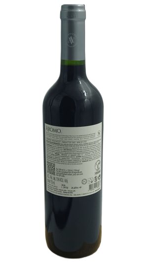 MAULE EL AROMO VARIETAL CARMENERE ROUGE 2024