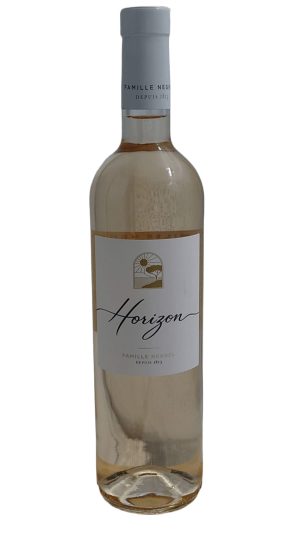 MEDITERRANEE HORIZON ROSE 2025