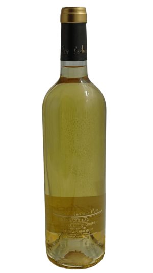 MONBAZILLAC L’ANCIENNE CURE JOUR DE FRUIT BLANC 2023