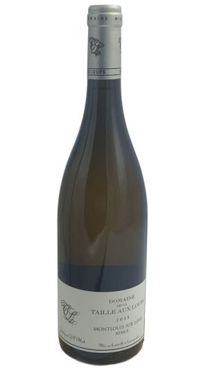 MONTLOUIS LA TAILLE AUX LOUPS REMUS BLANC 2025