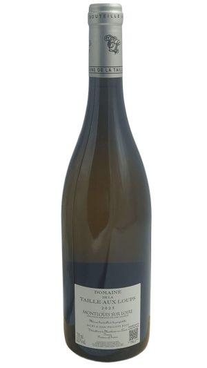 MONTLOUIS LA TAILLE AUX LOUPS REMUS BLANC 2025