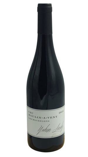 MOULIN A VENT LARDY YOHAN LES MICHELONS ROUGE 2023