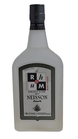 NEISSON LE RHUM PAR NEISSON
