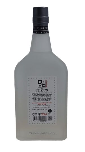 NEISSON LE RHUM PAR NEISSON