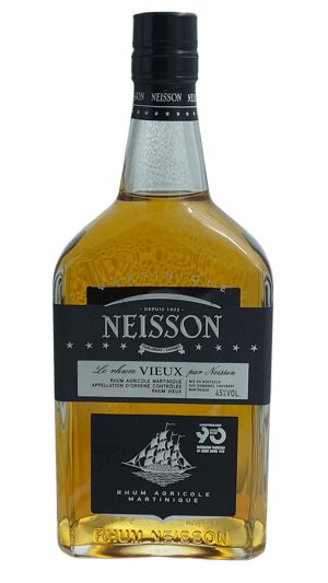 NEISSON LE VIEUX PAR NEISSON