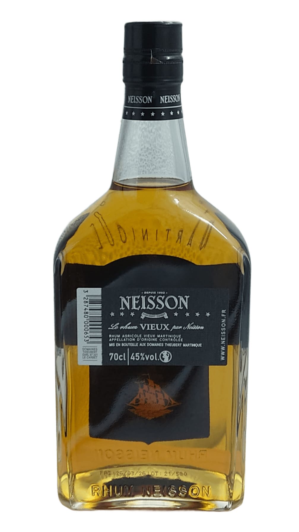 NEISSON LE VIEUX PAR NEISSON – Image 2