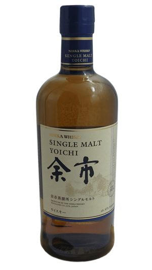 NIKKA YOICHI SINGLE MALT