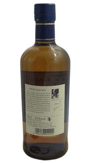 NIKKA YOICHI SINGLE MALT
