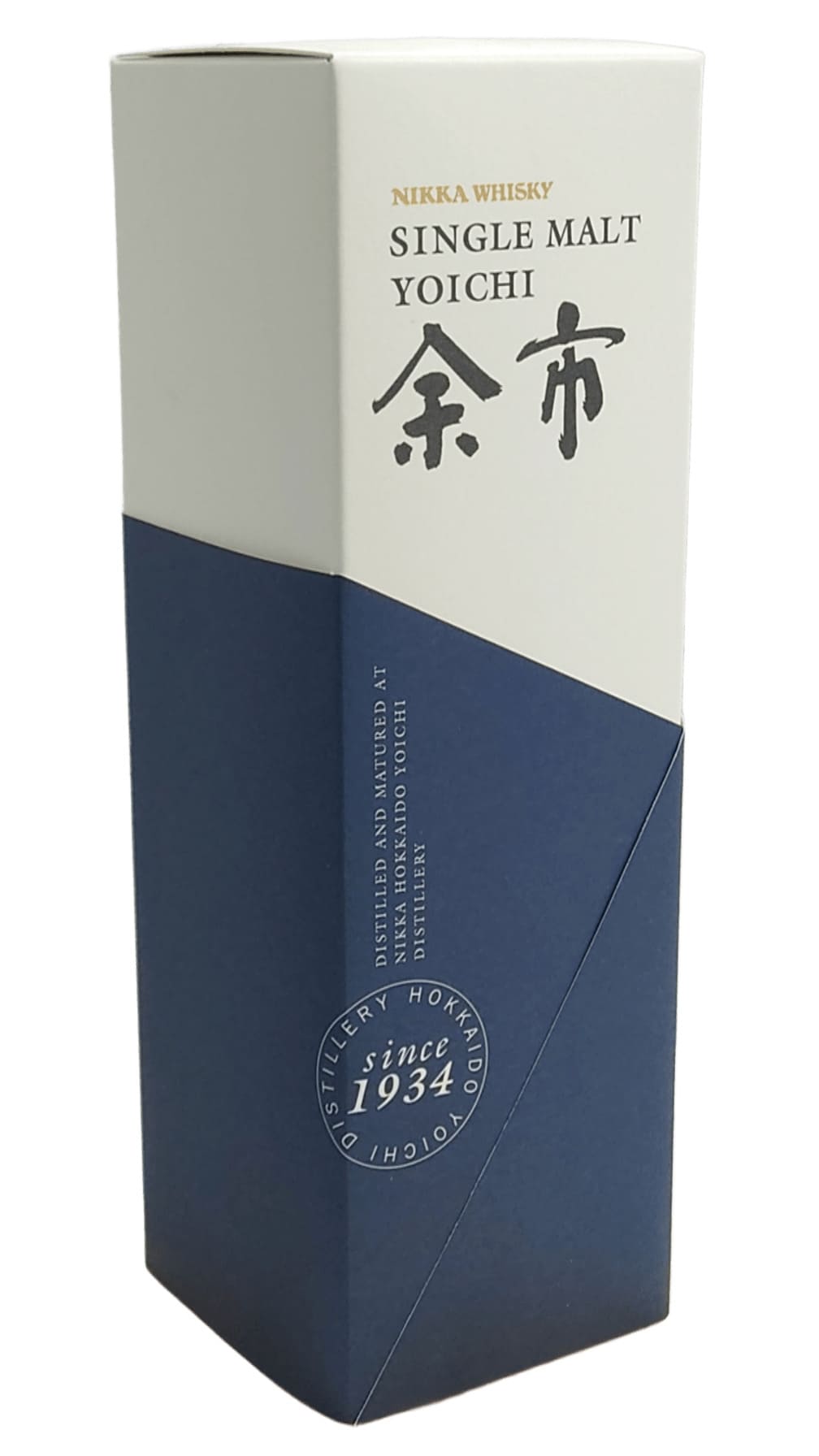 NIKKA YOICHI SINGLE MALT – Image 3
