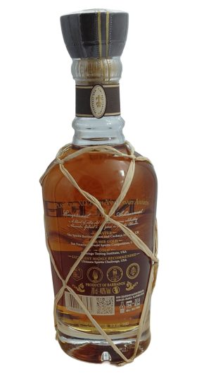 PLANTERAY RUM XO 20TH ANNIVERSARY 70CL