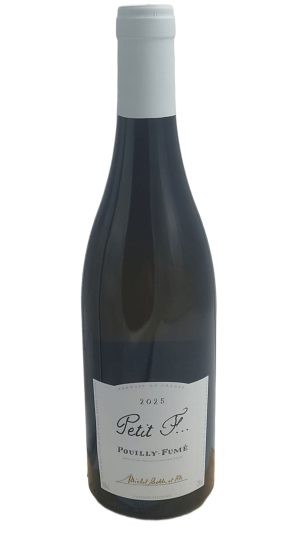 POUILLY FUME MICHEL REDDE PETIT FUME BLANC 2025