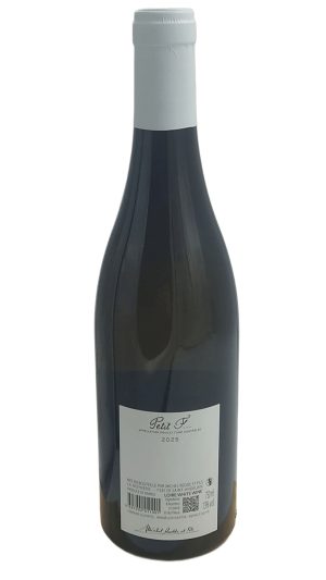 POUILLY FUME MICHEL REDDE PETIT FUME BLANC 2025
