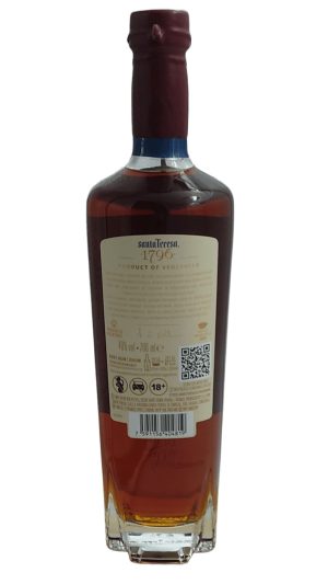 RHUM SANTA TERESA 1796