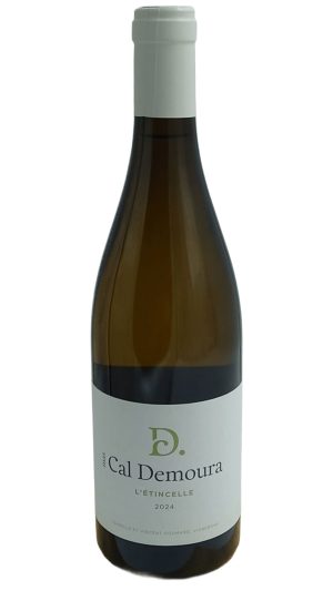 SAINT GUILHEM LE DESERT MAS CAL DEMOURA L’ETINCELLE BLANC 2024