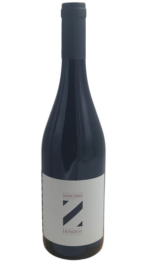 SANCERRE OSMOZE DENIZOT ROUGE 2024