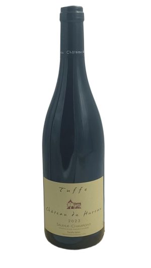 SAUMUR CHAMPIGNY HUREAU TUFFE ROUGE 2023