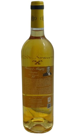 SAUTERNES SYMPHONIE DE HAUT PEYRAGUEY BLANC 2018