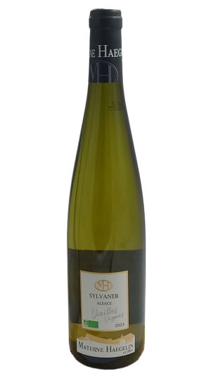 SYLVANER MATERNE HAEGELIN VV BLANC 2023