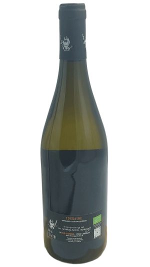TOURAINE BONNIGAL BODET SAUVIGNON BLANC 2025