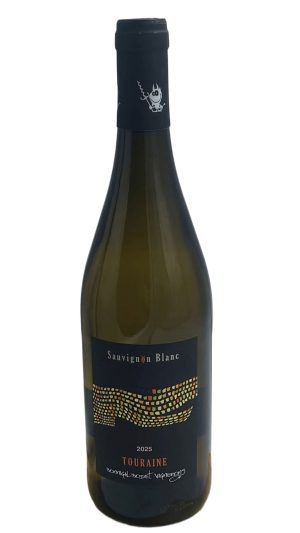 TOURAINE BONNIGAL BODET SAUVIGNON BLANC 2025