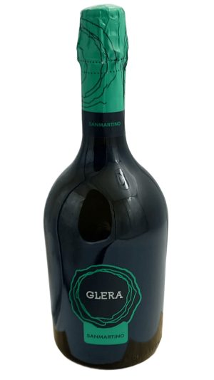 VINO SPUMANTE SAN MARTINO GLERA BLANC BRUT