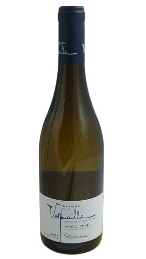 VIRE CLESSE DOM VERPAILLE HARMONIE BLANC 2024