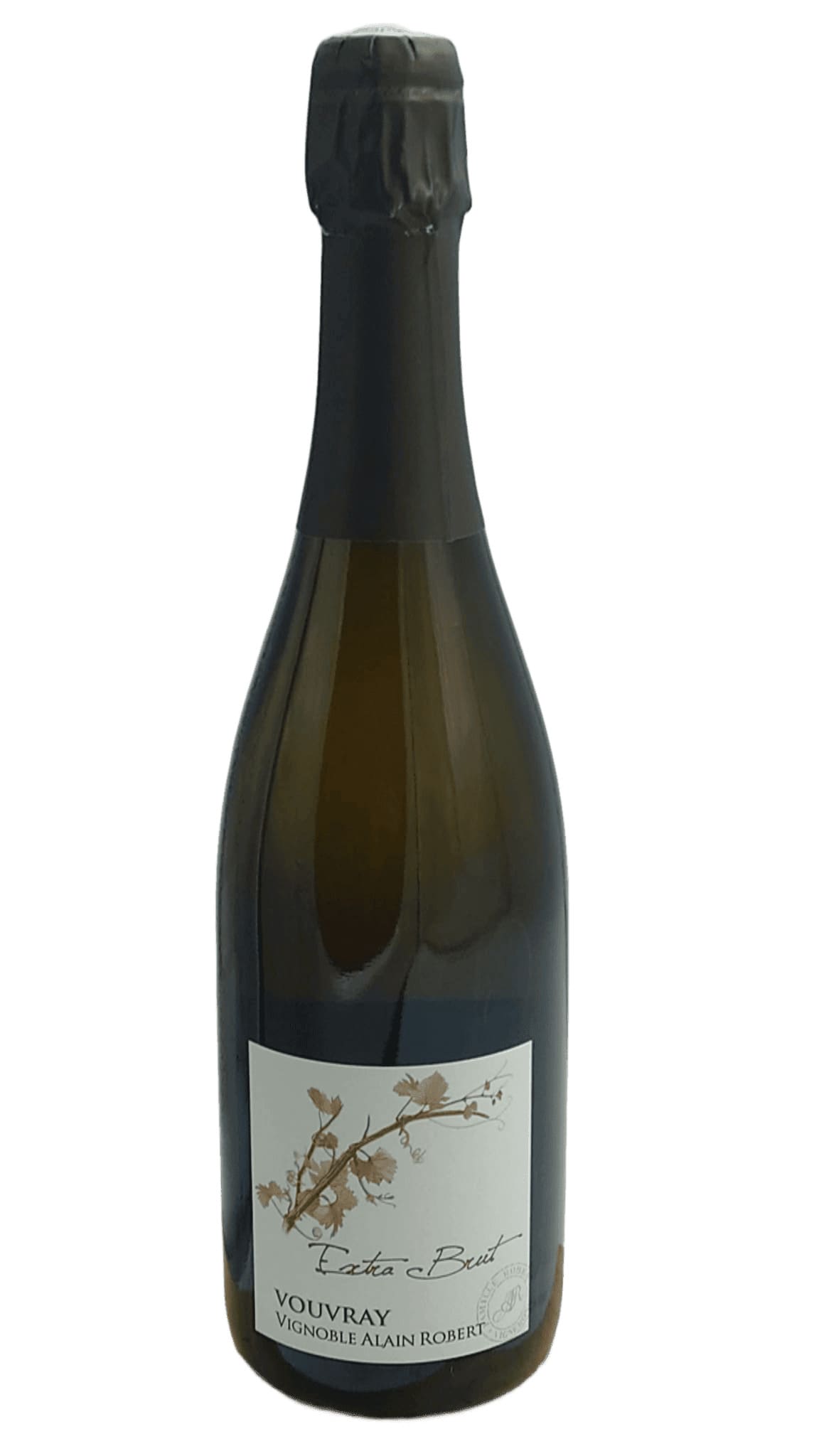 VOUVRAY ALAIN ROBERT BLANC EXTRA BRUT