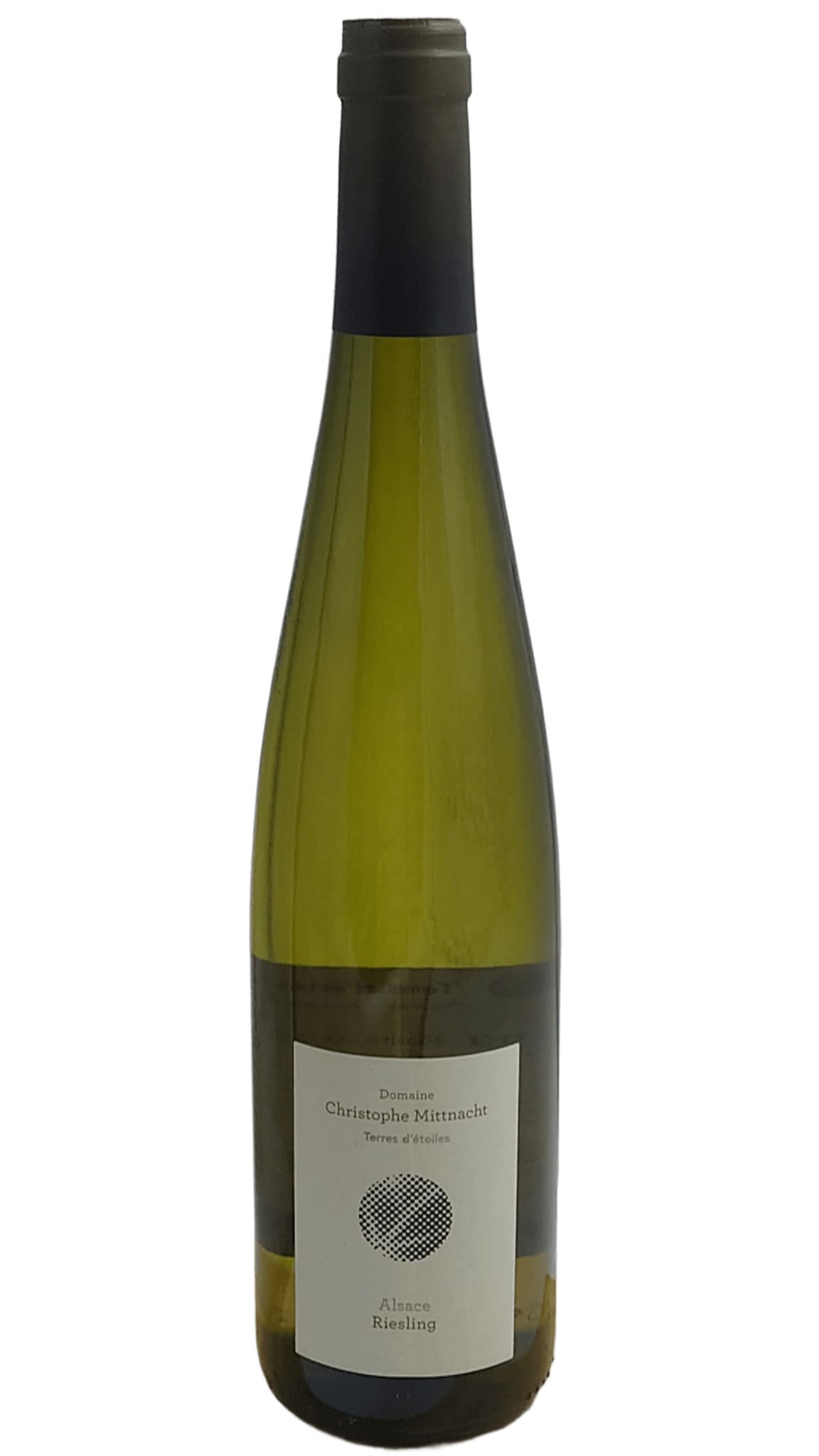 RIESLING MITTNACHT TERRES D'ETOILES BLANC 2024