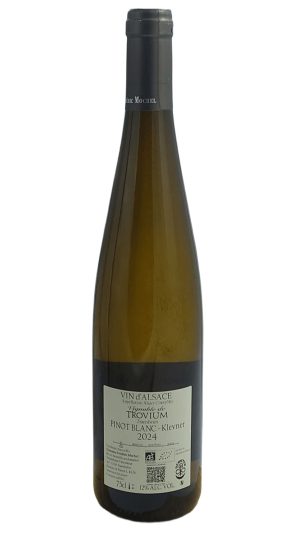 KLEVNER PINOT BLANC FREDERIC MOCHEL BLANC 2024