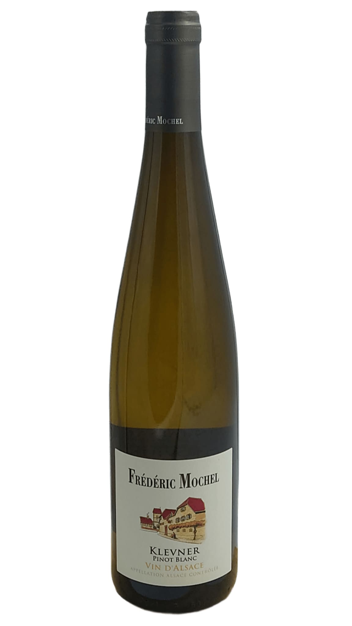 KLEVNER PINOT BLANC FREDERIC MOCHEL BLANC 2024