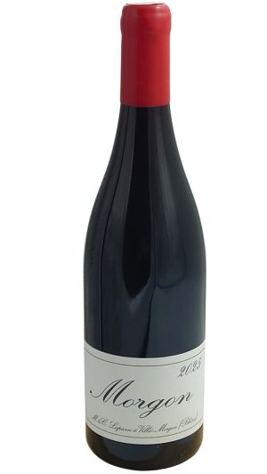 MORGON MARCEL LAPIERRE VIELLES VIGNES ROUGE 2025